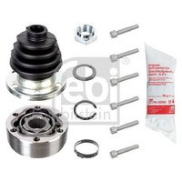 Gelenksatz Antriebswelle FüR Audi B2 81 855 1.6 1.8 1.9 80 Bis 88 Febi Teil SF