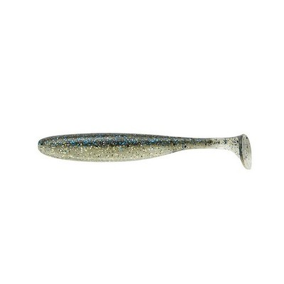 Keitech Easy Shiner 4'' Swimbait Fishing Lure 7 Pack