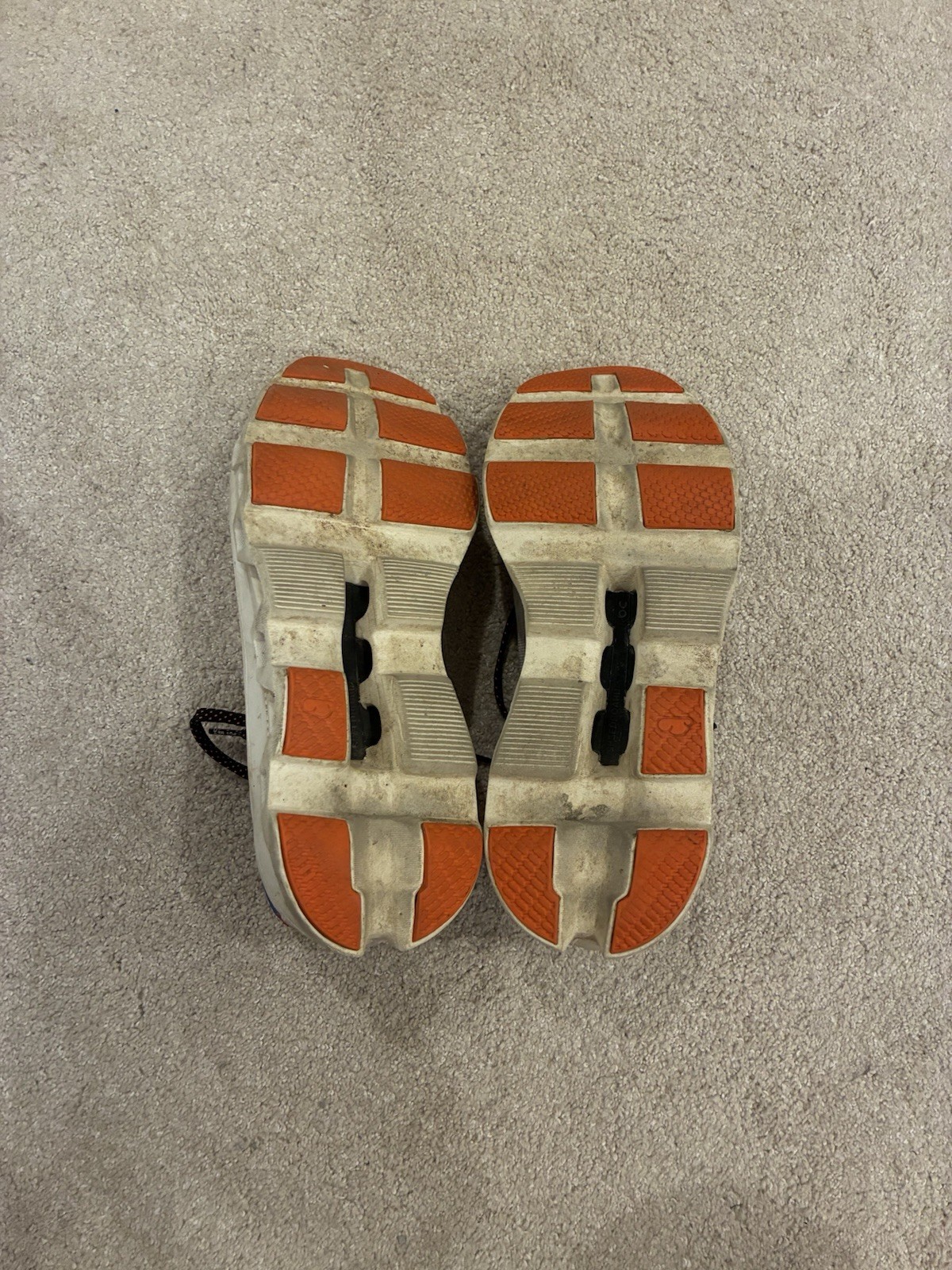 On Cloudmonster - image 3