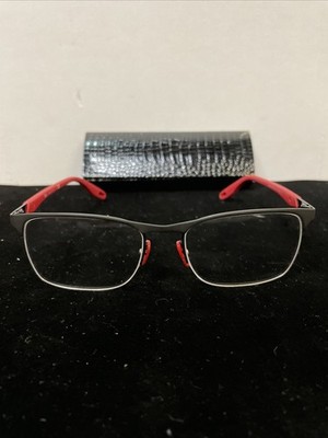 Rayban RB 8416 Ferrari Frame Glasses