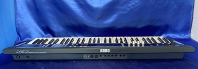 Korg X50 Keyboard Synthesizer for sale online | eBay
