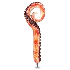Planet Pens Octopus Tentacle Writing Pen - Cute Ocean-Themed Novelty Pen for ...