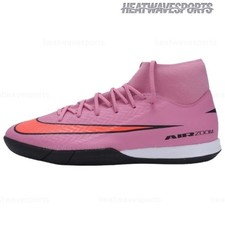 Nike Zoom Mercurial Superfly 10 Academy IC 'Scary FQ8332-600 Men New Sizes