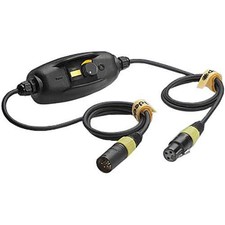 Dedolight 12/24V In-line Dimmer, 3-100 Smooth Dimming Range