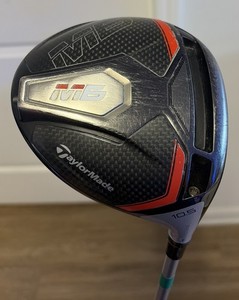 Taylormade M6 Driver | eBay