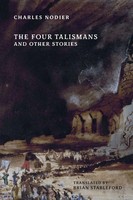 Charles Nodier | The Four Talismans And Other Stories | Taschenbuch | Englisch