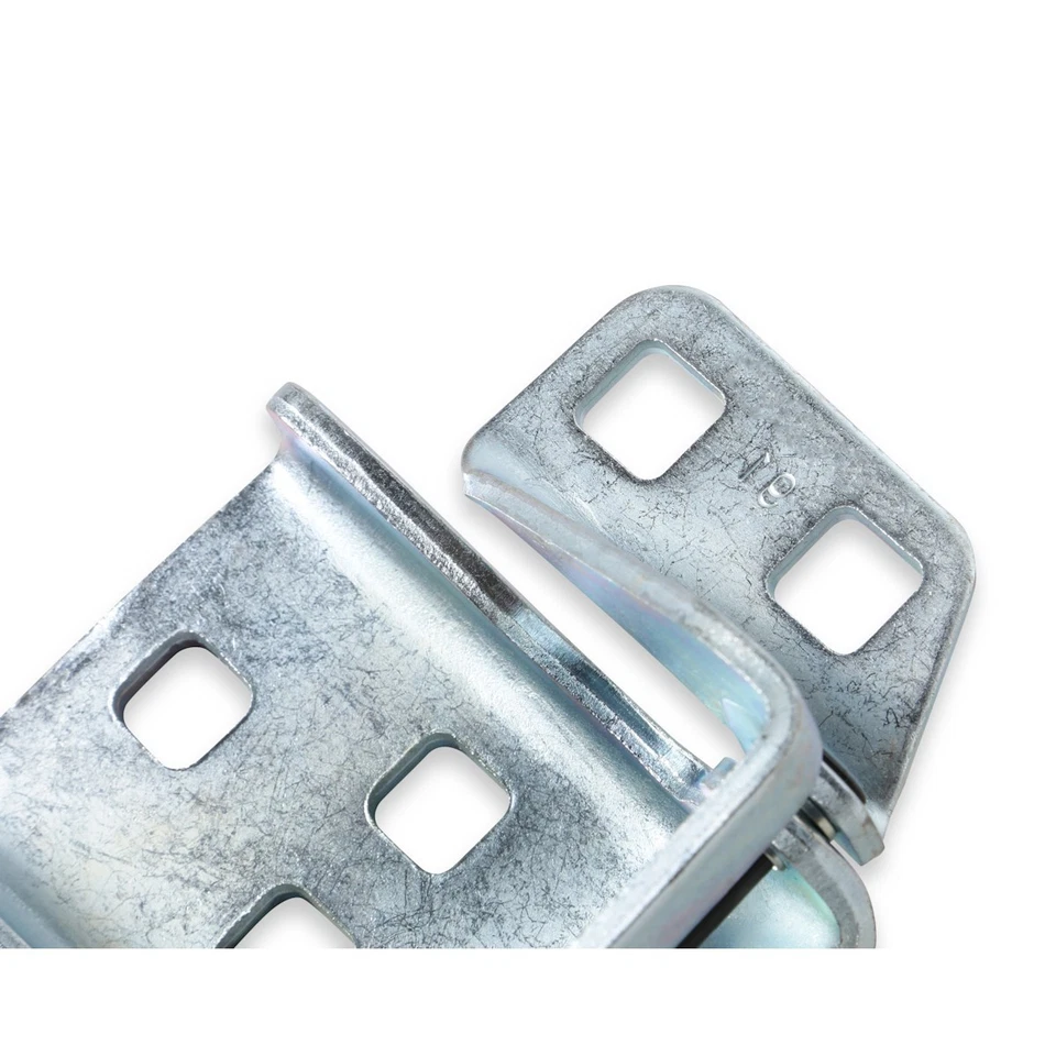 Dobradiça de porta 04-281 Brothers Trucks para Chevy Suburban Blazer GMC C25 caminhão C35 K5 - Imagem 4 de 4