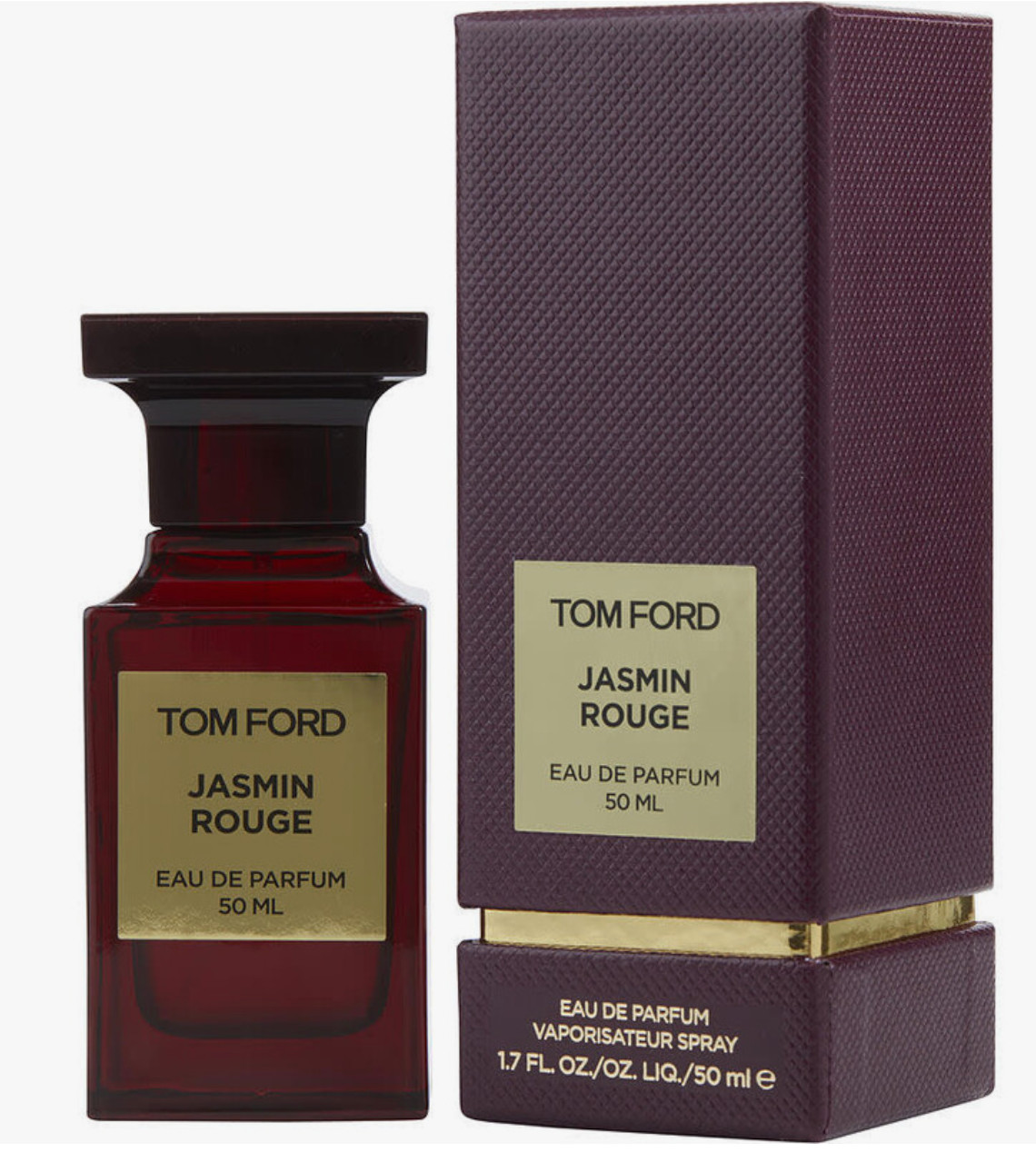 TOM FORD Jasmin Rouge Eau de Parfum 50ml - Image 2