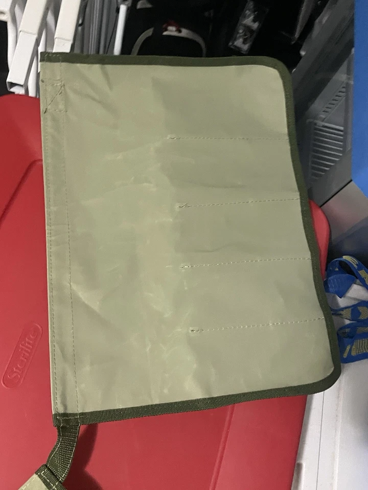 Fiskars Garden Bucket Caddy: 12.5 in. x 36 in. (Green) - Image 3 of 4