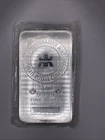 10 oz (RCM) Royal Canadian Mint Silver 9999 Serial Number Bar!!!