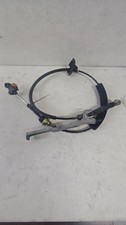 MERCEDES-BENZ A W168 Schaltzüge A1683740064 1.4 Benzin 60kw MERCEDES-BENZ A W168 Schaltzüge A1683740064 1.4 Benzin 60kw
