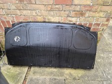 vw transporter t6 bulkhead