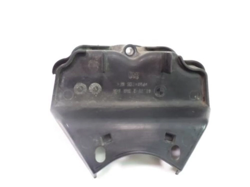 06 BMW F650 GS CUBIERTA INTERIOR PANEL PROTECTOR 61112346546 Foto 4 de 4