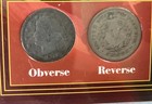 Three Rare Coins/Buffalo Nickel/Indian Cent/Liberty Nickel + (2) Liberty Nickel — photo 4