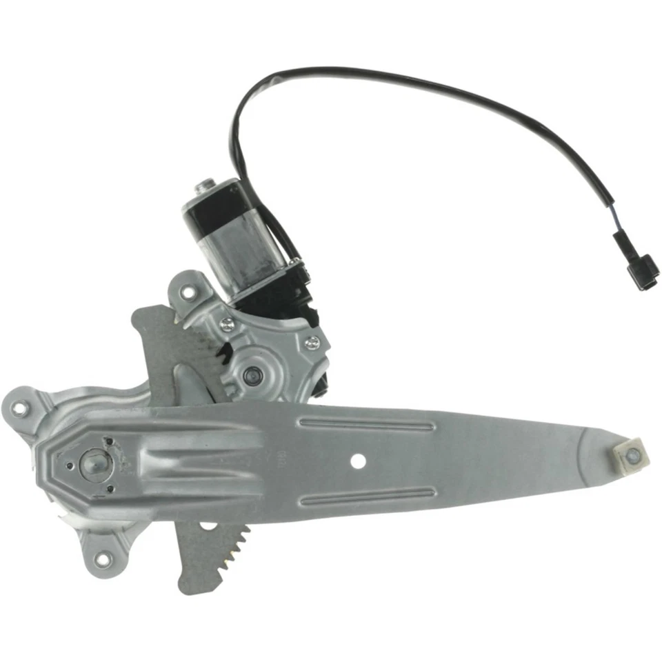 A1 Cardone 82-1140BR Ventana Regulador Vidrio Pasajero Trasero Lado Derecho Foto 2 de 4