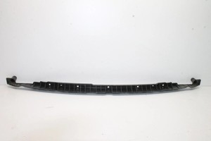 VW TOUAREG 7LA, 7L6, 7L7 Stoßstangenhalter hinten, mittlerer 20510108