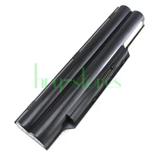 Battery for Fujitsu LifeBook A530 AH530 AH531 LH520 LH530 FPCBP250 FPCBP250AP