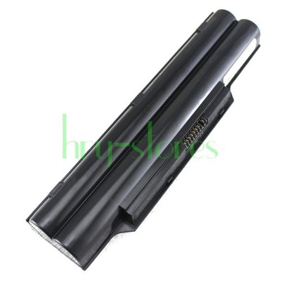 Battery for Fujitsu LifeBook A530 A531 AH530 LH520 FPCBP250 FPCBP250AP FMVNBP186