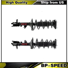High Quality OE Rear Struts 2004-2006 For Kia Spectra 2.0L Lifetime Warranty