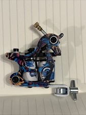 Coil Tattoo Machine