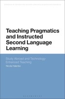 Nicola Halenko | Teaching Pragmatics And Instructed Second Language Learning