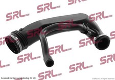 Ladeluftschlauch Turboschlauch für Peugeot 207 SW WK 1.6 1.8 2.0 ab 07->