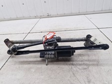 SEAT Toledo MK4 Front Wiper Motor With Linkage 5JC955113 2015