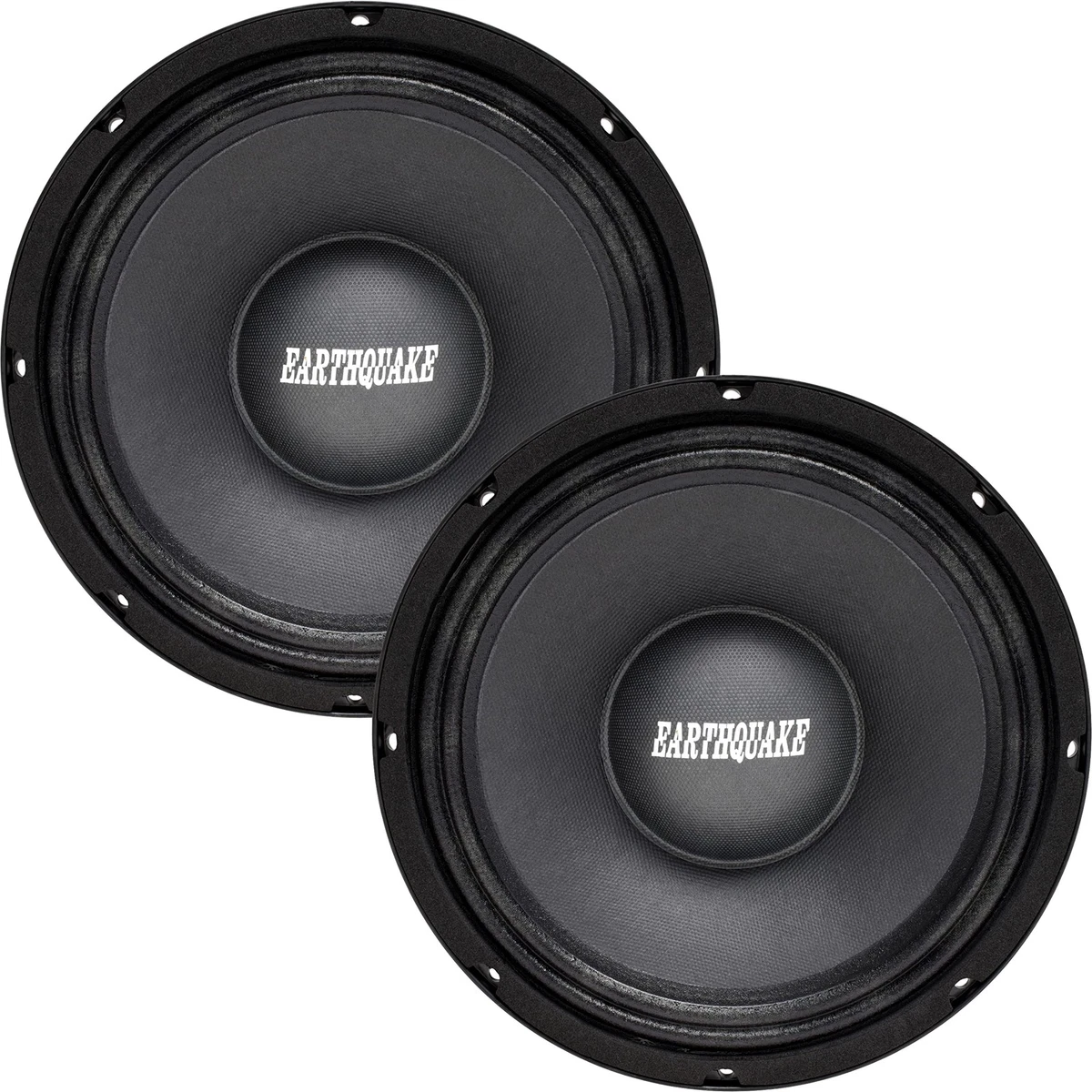 Earthquake Car Audio for sale | eBay