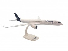 Limox Airbus A350-900 Lufthansa "Dortmund" D-AIXI 1:200 Modellflugzeug