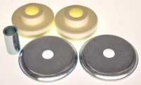 FederbeinstüTzlager Hinten FüR Bmw