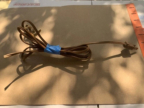 Pioneer SX-9000 Vintage Stereo Receiver Parting Out - Power Cord