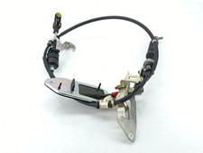 33820K0040 getriebestange TOYOTA YARIS P21 PA1 PH1 1.5 arblp248253