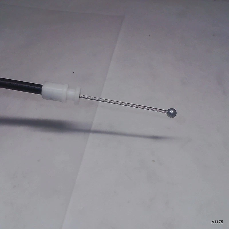 Genuine Mercedes-Benz Trunk Latch 1994-2011 E500 CLS CLK SLK SLR McLaren - Image 4 of 4