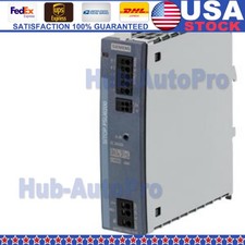 New Siemens SITOP PSU6200 Power Supply 6EP3 333-7SB00-0AX0 6EP3333-7SB00-0AX0