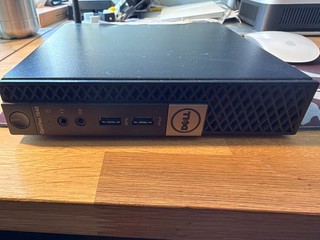 Dell OptiPlex Mini PC i5/i7 Quad Core 32GB RAM No SSD Spares