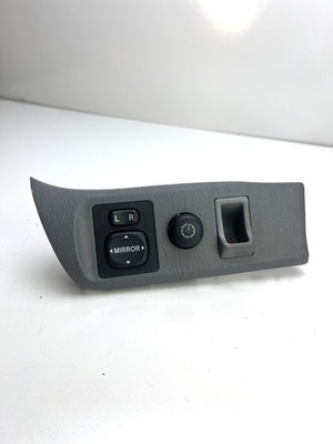 2001-2005 Toyota RAV4 Dash Mirror & Dimmer Control Switch 55440-42020 OEM