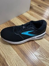 Brooks Women s Ariel 20 Sneakers, Black Blue,...
