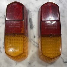 IGM2902IP HELLA  LANCIA FULVIA ZAGATO - REAR LAMP indicator tail lens s1 Iight