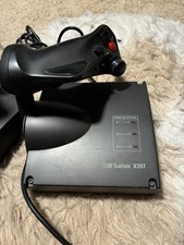 Flight Simulator