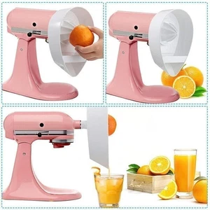 Fruits Citrus Grapefruit Juicer Attachment For KitchenAid Stand Mixer AP3055564