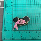 Mickey Mouse Ear Hat - Pirate Princess Disney Pin , 2007 — photo 3