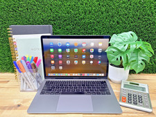 Apple MacBook Air 2019 Intel "Core i5" 1.60GHz 16GB RAM 128GB SSD MacOS Sonoma