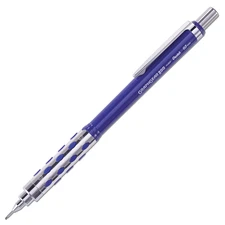 Pentel GraphGear 800 Premium Mechanical Drafting Pencil, 0.7mm, Metal Grip