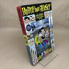 Buddy Does Jersey (Hate)