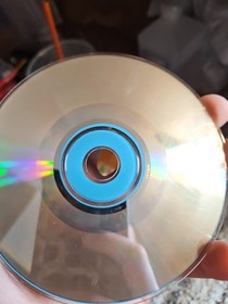 Phantasy Star Online (Sega Dreamcast, 2001) Disc Only