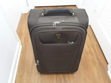 Travelpro Maxlite 5 Softside Expandable Upright 2 Wheel Luggage mocha