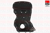 SteuergehäUse FAI Autoparts TCC2 FüR Peugeot Ford CitroËN Transit Mondeo B4Y BWY