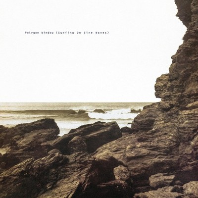 Audio CD Neu - Polygon Window - Surfing On Sine Waves (Expanded Edition) -I- 