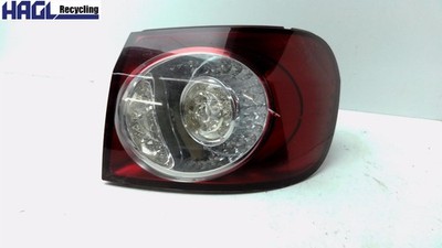 Heckleuchte aussen komplett Rechts 5M0945096N VW Golf Plus 1.4 1K/1KP/5M/1KM