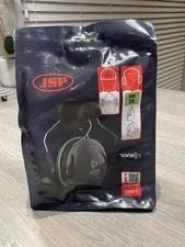 JSP Sonis® 1 Pair Of Helmet Mounted Clip On Ear Defenders 26dB SNR